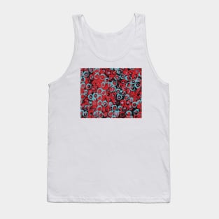 Unbehagen Tank Top